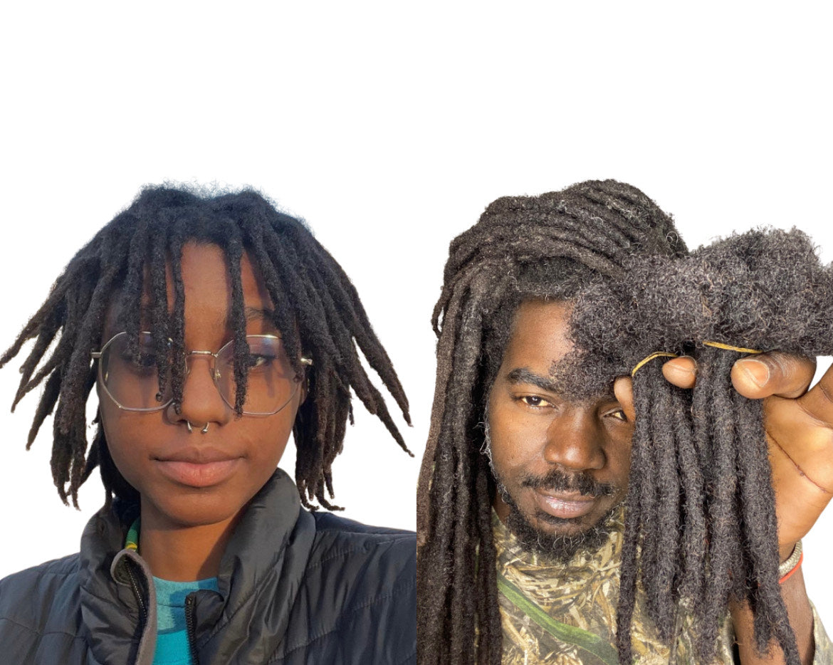 loc extensions