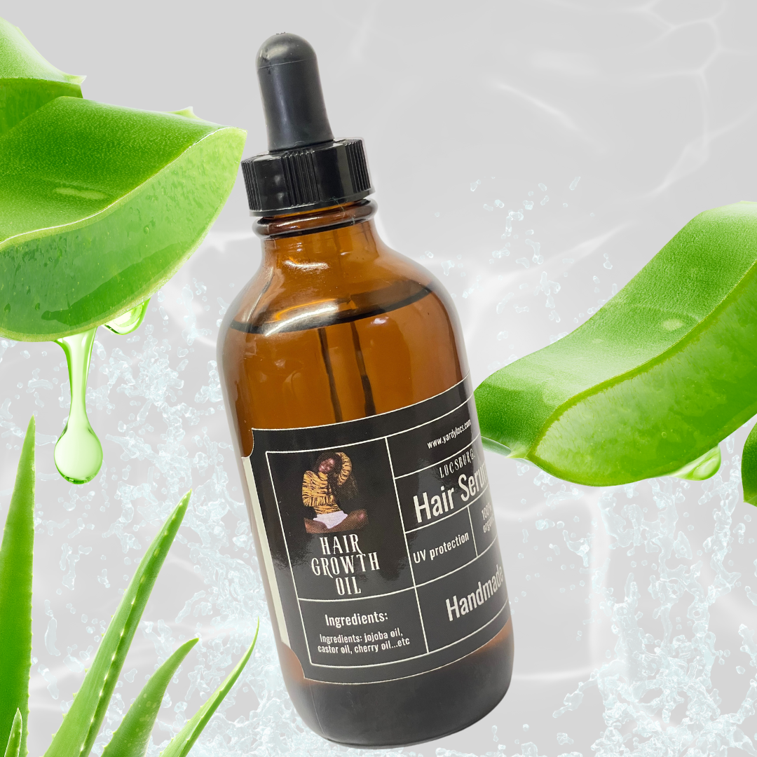 Hair Growth Serum